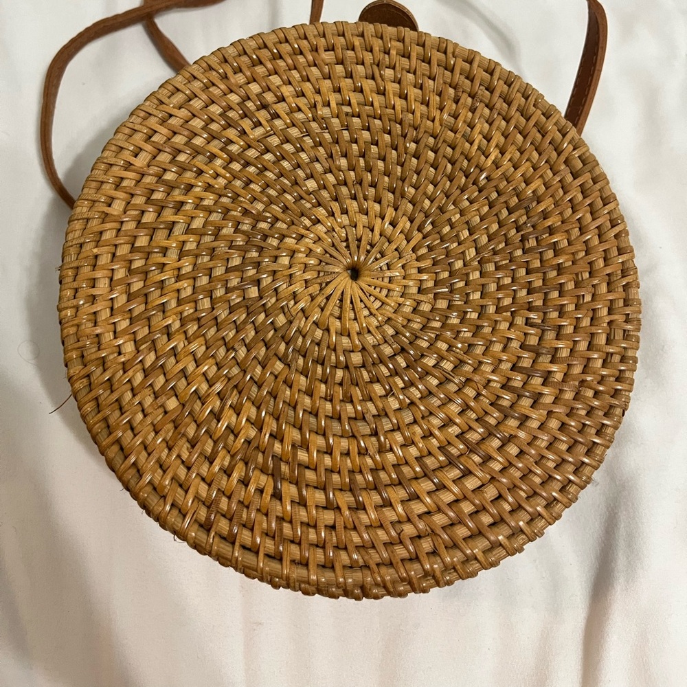 Handcrafted Turkish Bag - Picture 5 of 8